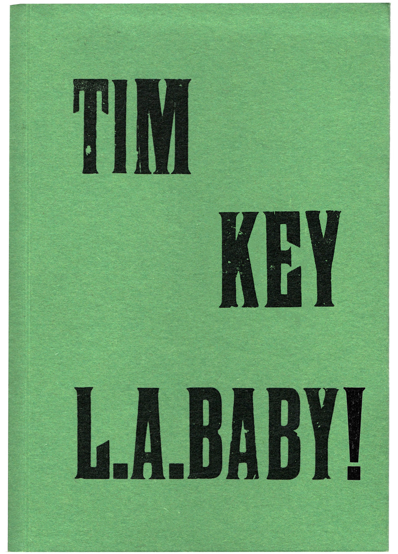 L.A. BABY! (Pre-Order)