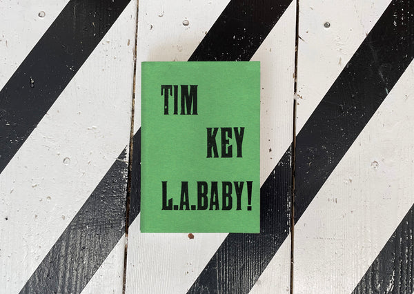 L.A. BABY! (Pre-Order)