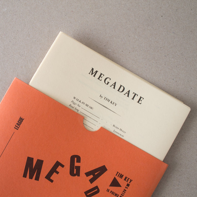 Megadate